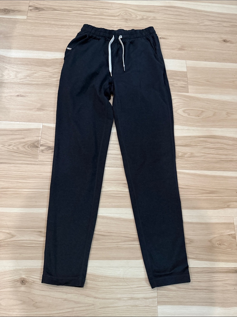 Vuori Ponto Performance pants